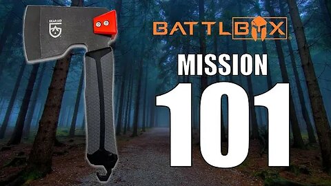 Help Me Review Battlbox Mission 101