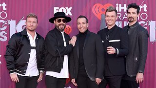 The Most Googled Boy Bands of 2019