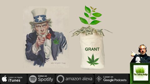 Federal Cannabis Funding