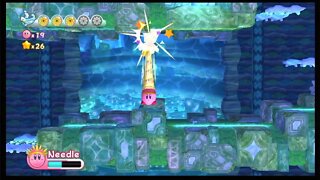 Kirby’s Return to Dream Land | Level 3 Onion Ocean - Stage 4 | Episode 14