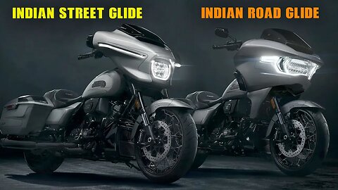 Did Harley Copy Indian With Their New Motorcycles?