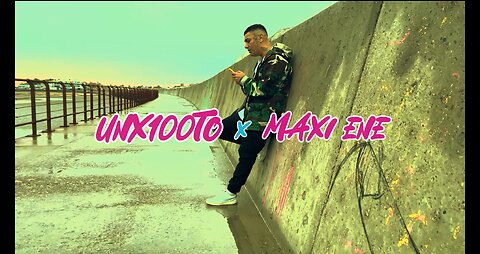 UNXCIENTO x MAXI ENE (cover cumbia sureña)