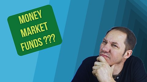 Money Market Funds Explained