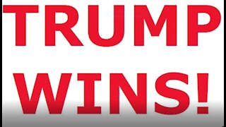 HILARIOUS WAY TO RUB IT IN THEIR FACE! “Trump Wins!”