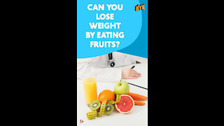 Top 4 Of The Best Fruits For Weight Loss