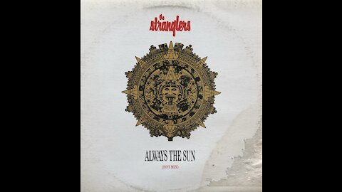 The Stranglers /Always The Sun