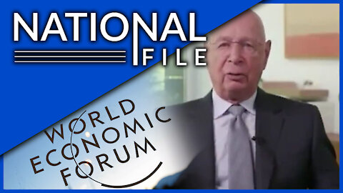 Angry Doctors Ally With Klaus Schwab, Fox Turns On Ivermectin