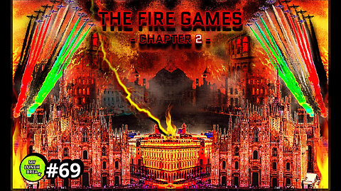 The Fire Games - Chapter 2