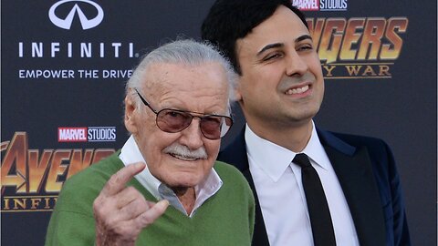 Stan Lee's Former Manager Arrested For Elder Abuse