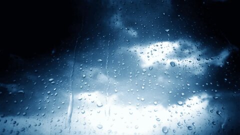 🔴 Relax More in 2 Min with Heavy Rainstorm and Thunder Sounds For Sleeping, Insomnia Relief