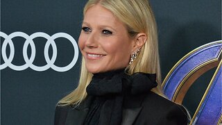 Gwyneth Paltrow Leaked Huge 'Avengers: Endgame' Info