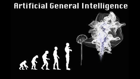 Artificial General Intelligence?