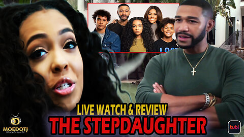 The Stepdaughter | Full Movie | Live Watch and Review @Tubi