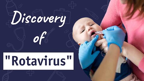 Pharmaceutical Fraud and the Discovery of "Rotavirus" | Dr. Sam Bailey