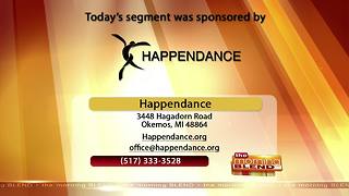 Happendance - 9/3/18
