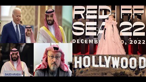 US Court Dismisses Suit Against Saudi Prince in Jamal Khashoggi Killing & Hollywood IN Saudi Arabia