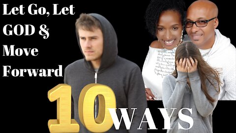 10 Must Do's | After Break Ups | Best Advice to Move Forward | Future Relationships