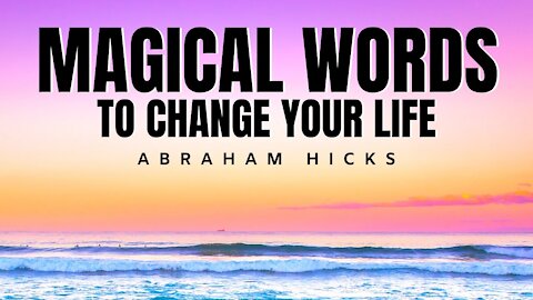 Abraham Hicks | Listen To This Every Day & Get AMAZING RESULTS) | Law Of Attraction (LOA)
