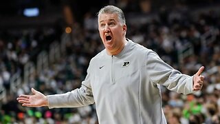 March Madness Preview: How Will Things End For Purdue?