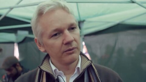 Assange’s warning about Afghanistan