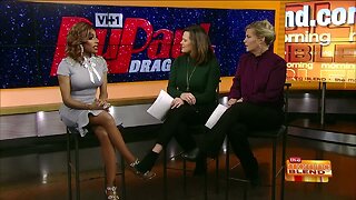 Milwaukee drag queen debuts on new season of 'RuPaul's Drag Race'