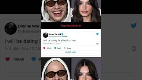 Pete Davidson Dates Emily Ratajkowski #shorts #petedavidson #emilyratajkowski #dating #dates