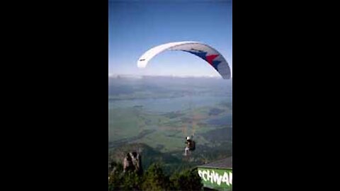 Paragliding, Paragliders for Sale