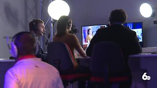 Boise State Esports leads the way in diversity and inclusivity