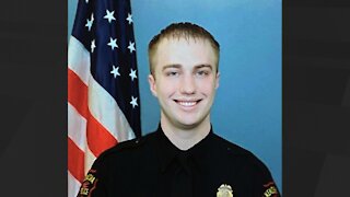 Officer Who Shot Jacob Blake Will Not Face Discipline