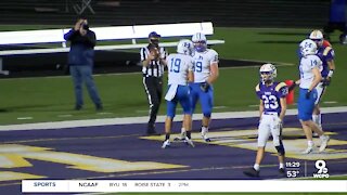 Friday Football Frenzy: Ross vs. Alter, KY gridiron highlights