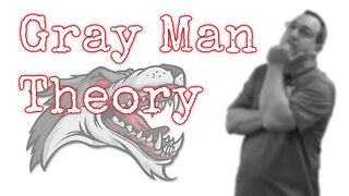 The Gray Man Theory - A Presentation of Personal Defense Strategies from a monthly GSL meeting