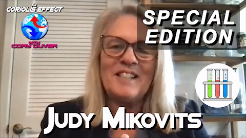 Episode 035a Judy Mikovits (Special Edition)