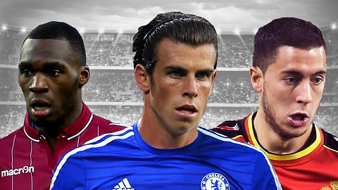 Transfer Talk | Bale to Chelsea and Hazard to Real Madrid?