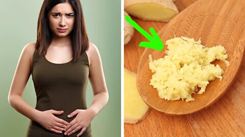 Suffering From Poor Digestion? Start Eating More of These Foods