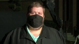 Broken Arrow City Council, residents discuss mask mandate