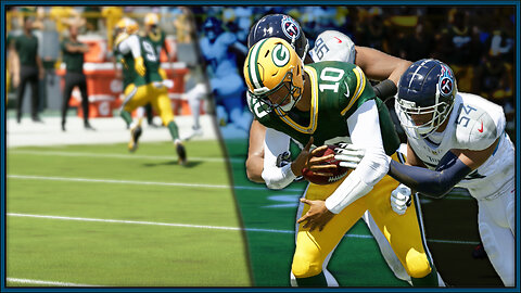 Madden 24 Titans Franchise Live Stream Y2G8 & G9