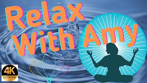 WATER MEDITATION MUSIC SLEEP. water meditation music for positive energy