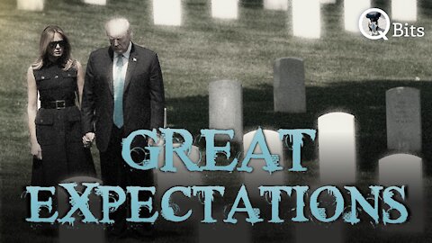 #465 // GREAT EXPECTATIONS - Live