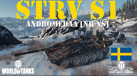 Strv S1 - andromedaa [NR-NS]