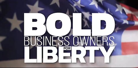 BOLD Business Owners For Liberty