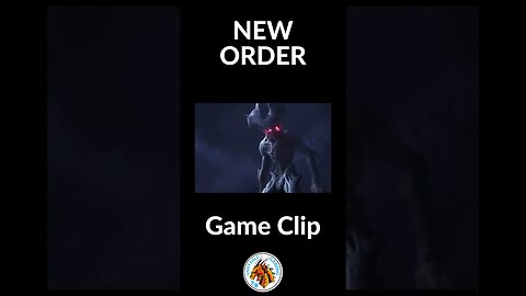 NEW ORDER - Game Clip #Shorts