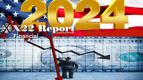 Ep. 3147a - As The Elections Get Closer The Economy Is Going To Get Worse
