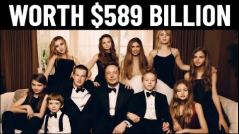 Elon Musk's Family Is Richer Than You Think