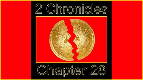 2 Chronicles 28