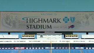 Health insurance customers disagree with Highmark buying stadium naming rights