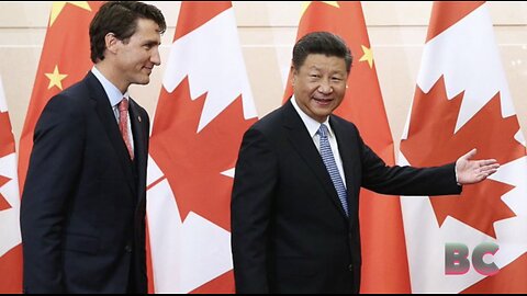 Trudeau Insists China Meddling in His Party’s Favor Had Little Impact on Canadian Elections