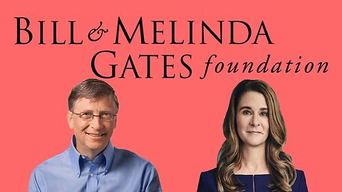 Bill and Melinda Gates Foundation Pushes implanted Digital-ID (RFID) for Newborn Babies in Kenya!