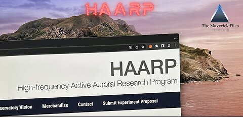 HAARP