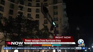 Millions still without power in South Florida due to Hurricane Irma