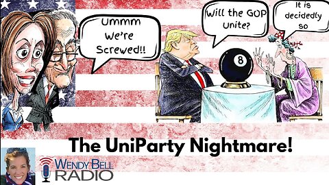 The UniParty Nightmare!